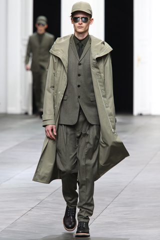 Dior Homme / - 2012-2013